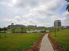 -上海海洋大学(临港校区)
