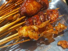 -夜烤·宜宾烧烤(洋河路店)