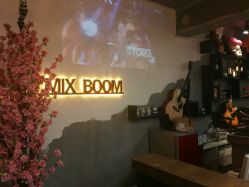 -BM SALON