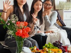 -首脑美容美发化妆美甲培训学校(龙岗校区)