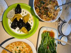 -北方饺子王·海肠捞饭·海鲜锅(山大店)