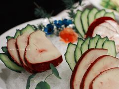 -悦融琥珀·京鲁菜·海味珍品(西单店)