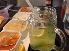 -Efes Turkish & Mediterranean Cuisine 艾菲斯餐厅(陆家嘴店)