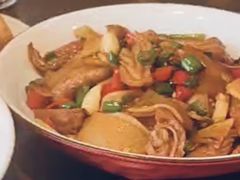 -東城故事·尋找姆媽的味道(玉兰路店)