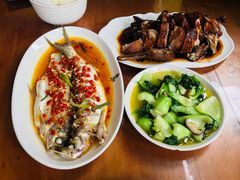 -逢源酒楼(东大街店)