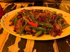 -饭江湖·江湖菜(湖广会馆店)