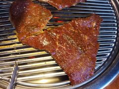 -红小姐的烤肉店(西三旗店)