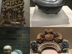 -荔湾博物馆