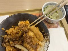 -吉野家(回龙观同成街店)