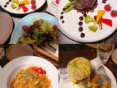 -The Cheebat 锌吧·Bistro(体育西店)