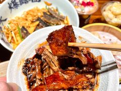 -李犟大爆鳝面·手工蟹黄包(湖滨西湖店)