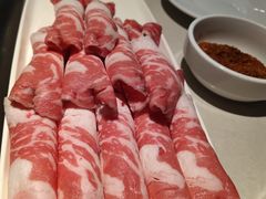 -海底捞火锅(万丰桥店)