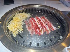 -杨记齐齐哈尔烤肉(总店)