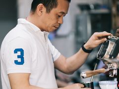 -豆舞咖啡(民乐路店)