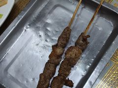 -清真·鸦儿李记·小馆(后海店)