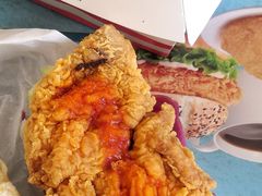 -德克士(北关店)
