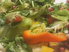 -平娃三宝烧烤·面食(南小街店)