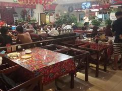 -7号院家宴.烧鸽子(门头沟店)