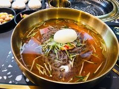 -黑牛の場烤肉(摩天活力城店)