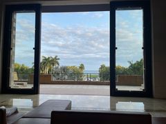 -三亚海棠湾万丽度假酒店