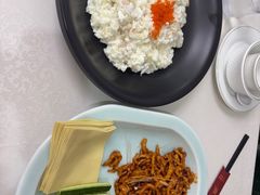 -红旗饭庄