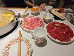 -汕头八合里海记牛肉店(清河店)