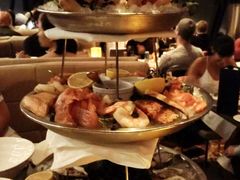 -360 The Restaurant at the CN Tower
