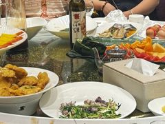 -渔公码头·九龙湾国际饭店
