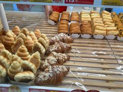 -味多美蛋糕(劲松京客隆店)