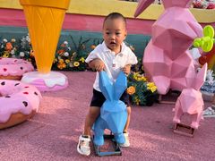 -厦门方特梦幻王国