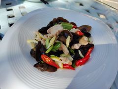 -喜林苑·稻田餐厅(品相府店)