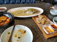 -钱塘花园酒楼(上地店)
