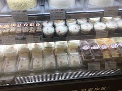 -红宝石·鲜奶小方(莘庄龙之梦店)
