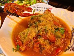 -漫天香·小龙虾餐厅(夏湾店)
