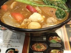 -香港新记茶餐厅(湖墅南路店)