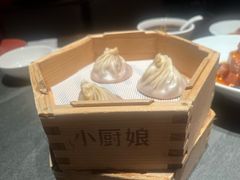-小厨娘金榜题名(夫子庙秦淮河店)