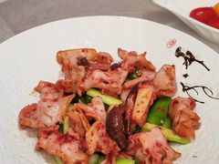 -聚春园自助餐厅(东街口店)