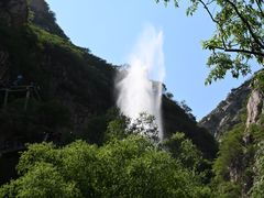 -野三坡百里峡景区