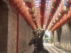 -回龙窝历史文化街区