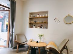 -infinite cafe