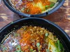-一品飘香米线(一中总店)