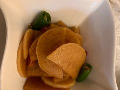 -汾阳花园酒店·餐厅(徐汇店)
