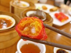 全网红米肠-富豪酒家(正大广场店)