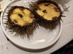 -开海·红岛海鲜虾水饺(石老人店)
