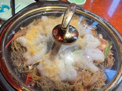 -绿茶餐厅(蓝色港湾店)