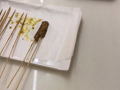 -白仁仔· 活烤海鲜 宵夜(豫园店)