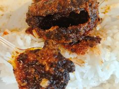 -Cottage Spices Nyonya Restaurant