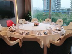 包厢-潮好味(国贸英皇集团中心店)
