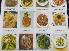-祈胜邨•顺德鱼生•顺德菜(容桂店)