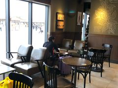 -星巴克(舟山蜈蚣峙店)